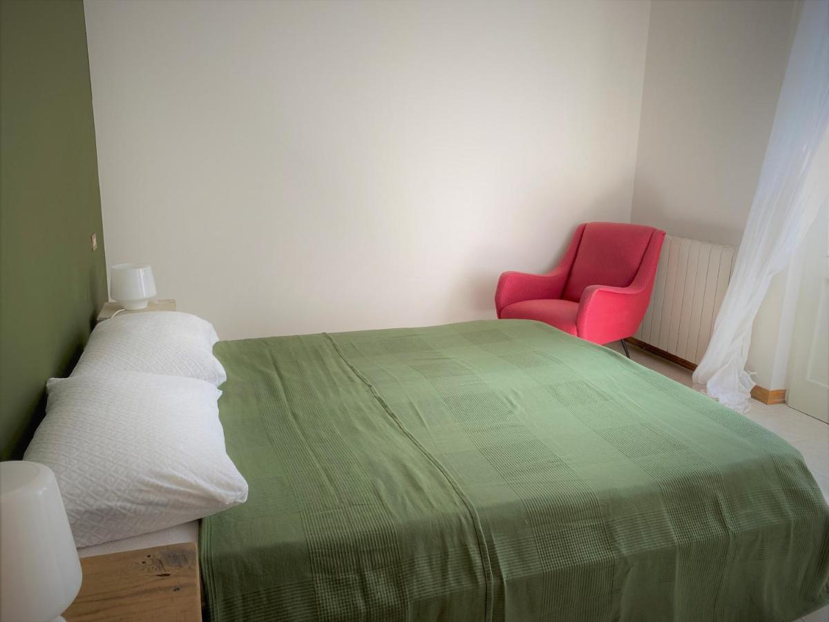 Casa Del Custode: Renovated Flat With Garden In A Villa Near The Lake Stresa Esterno foto