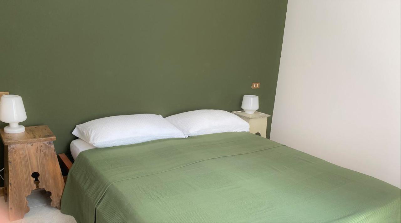 Casa Del Custode: Renovated Flat With Garden In A Villa Near The Lake Stresa Esterno foto